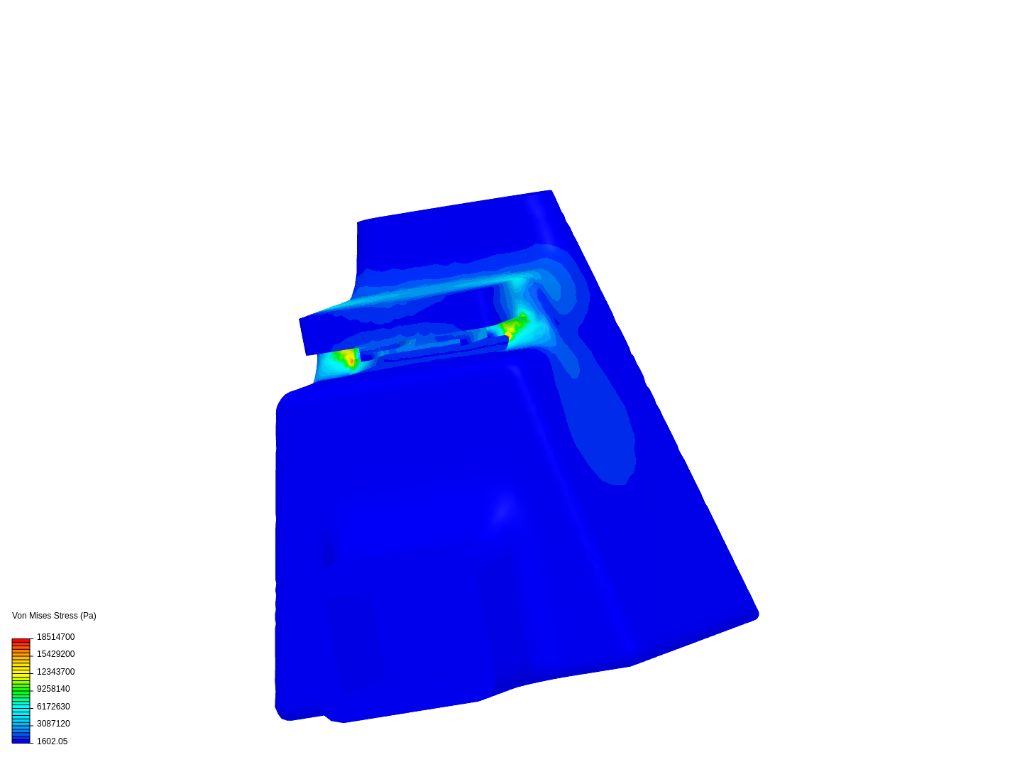 K-K gas Adjustable frame image