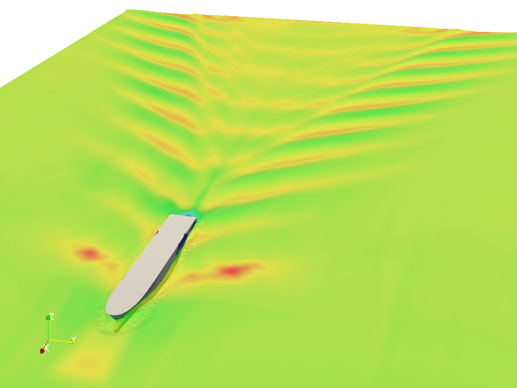 solomon_muhhum on SimScale | SimScale | Page 1