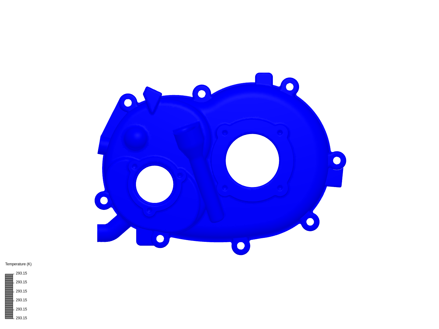 Tutorial 3: Differential casing thermal analysis image