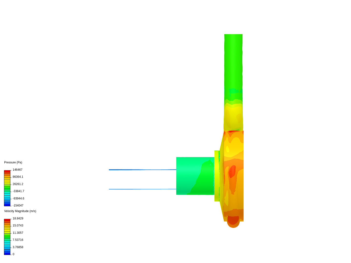 Proyecto Fluidos - Avance 3 image