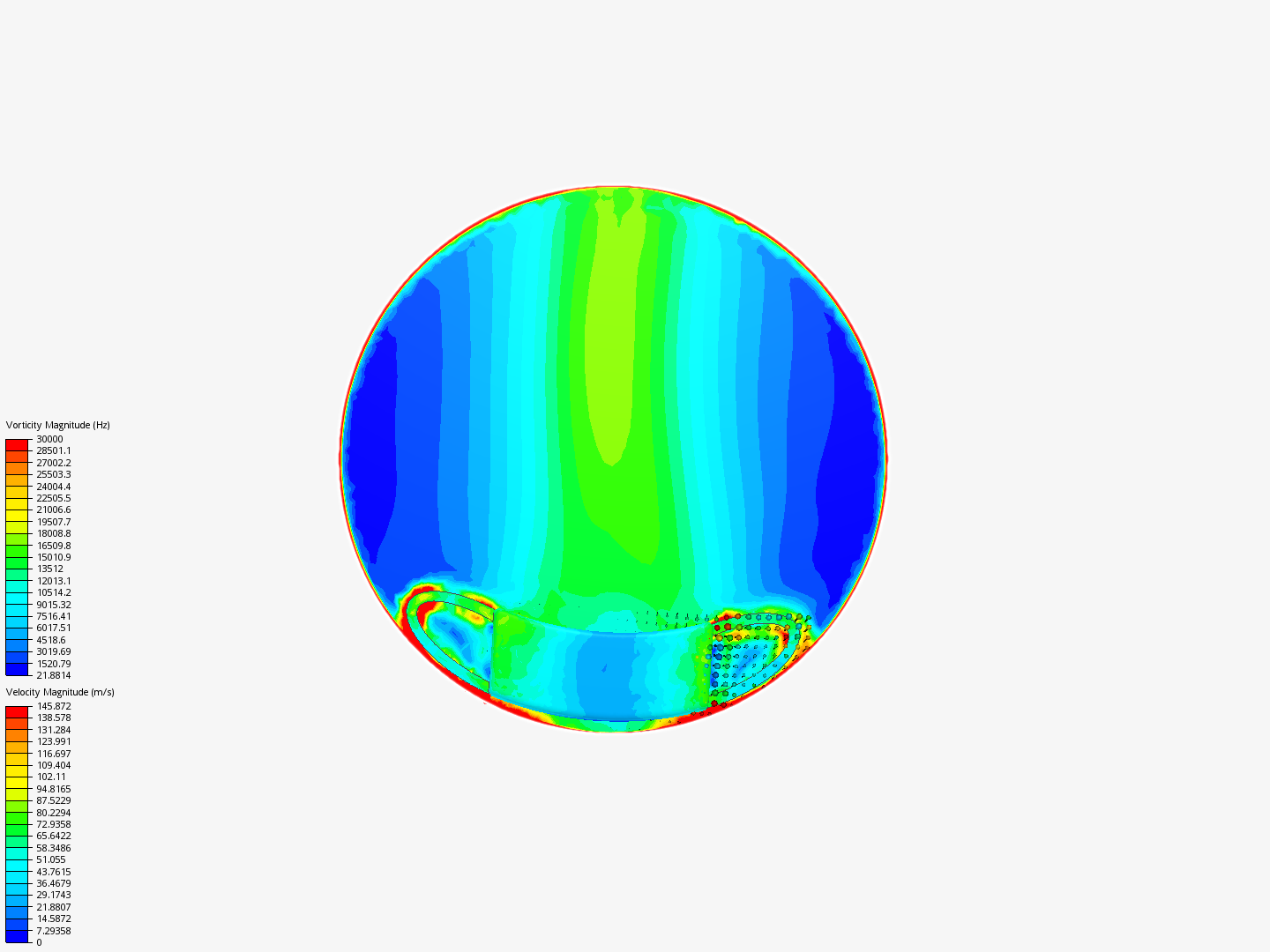 Tutorial 2: Pipe junction flow image