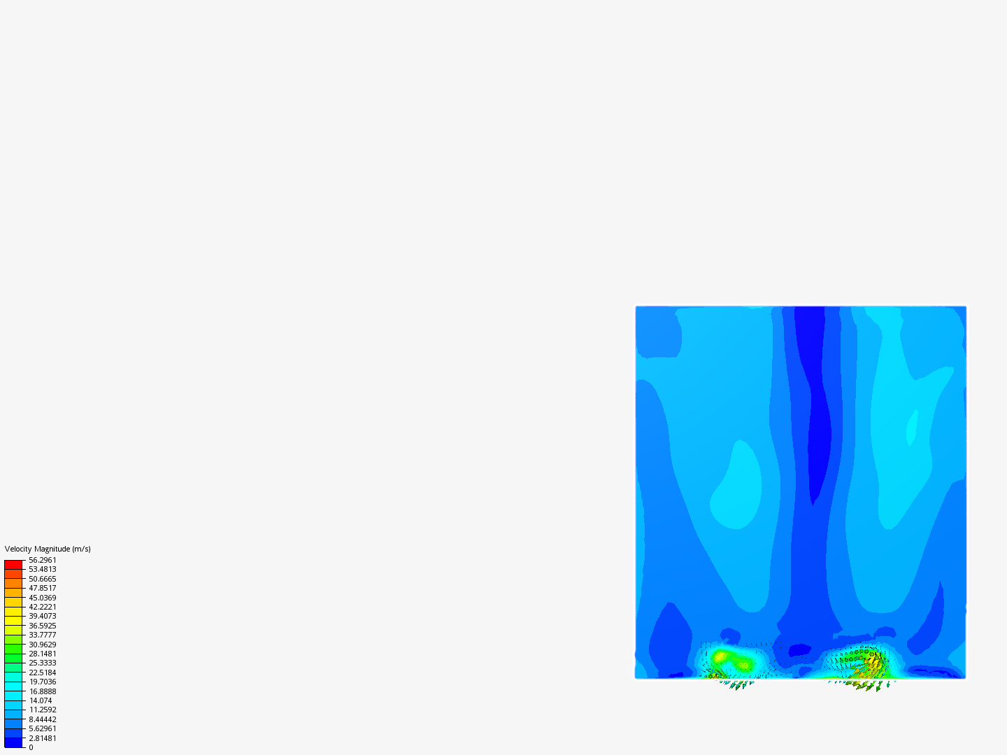 Tutorial 2: Pipe junction flow image