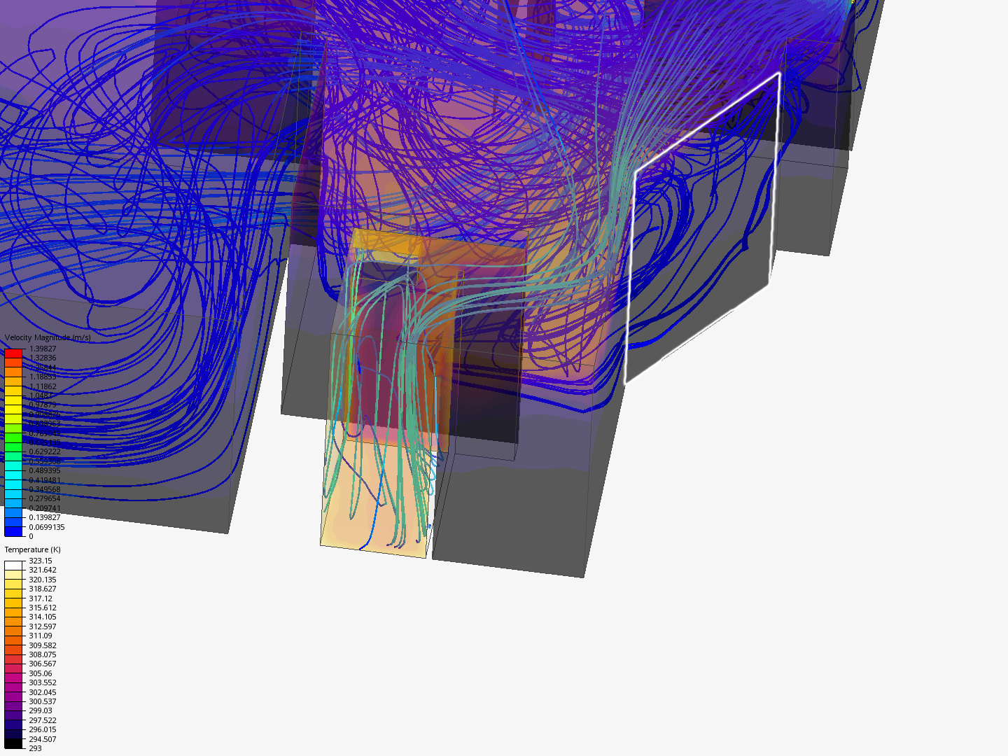 House Airflow image