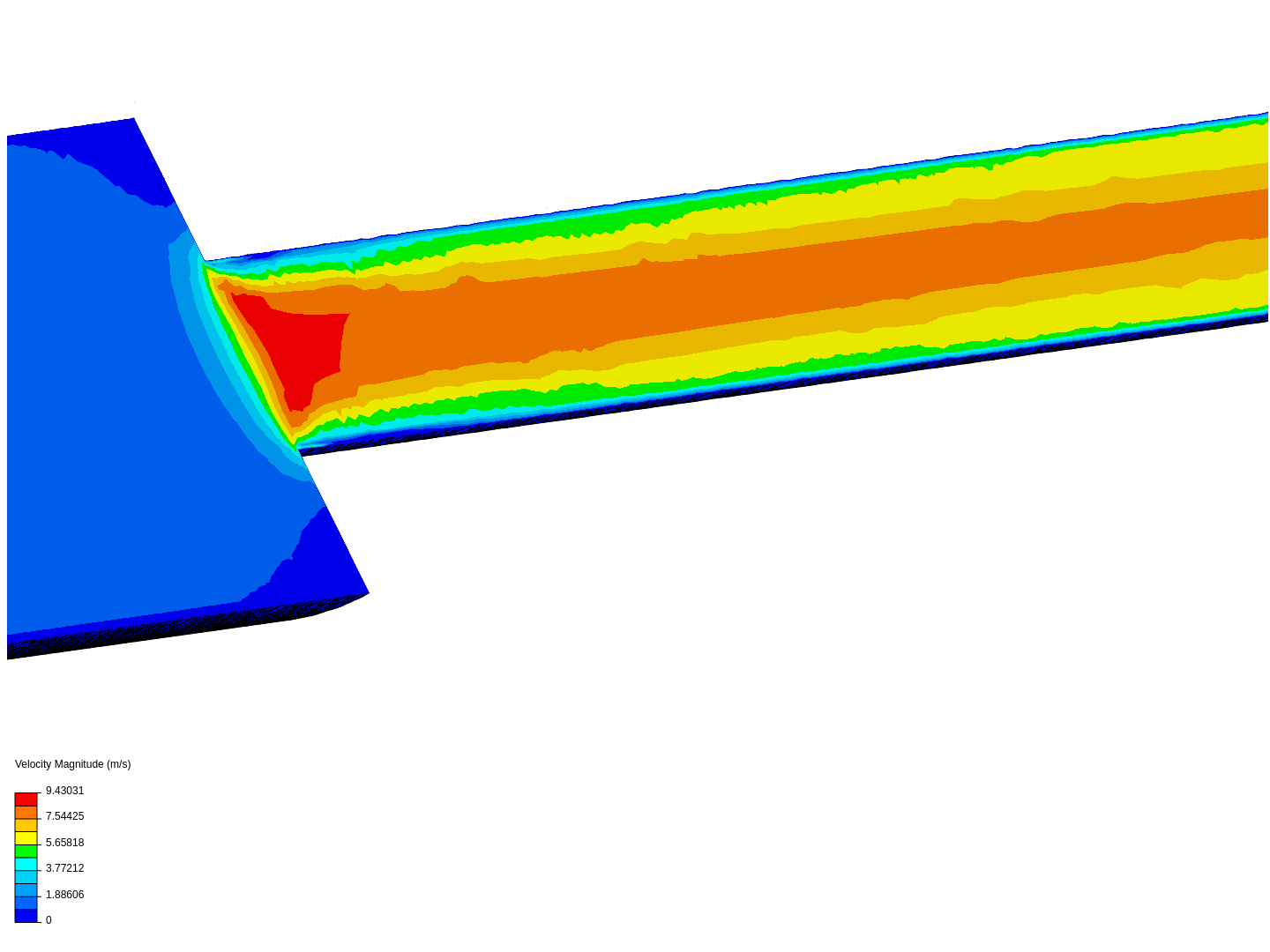 Heat Exchanger - CHT image