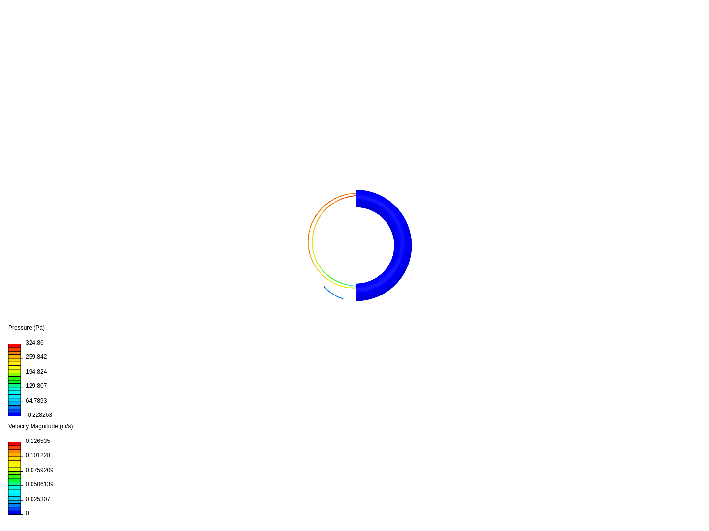 helix pipe simulation image