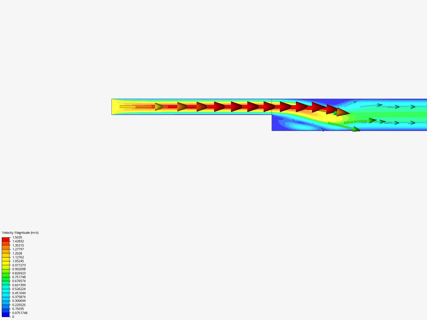 CFD Project 1 image