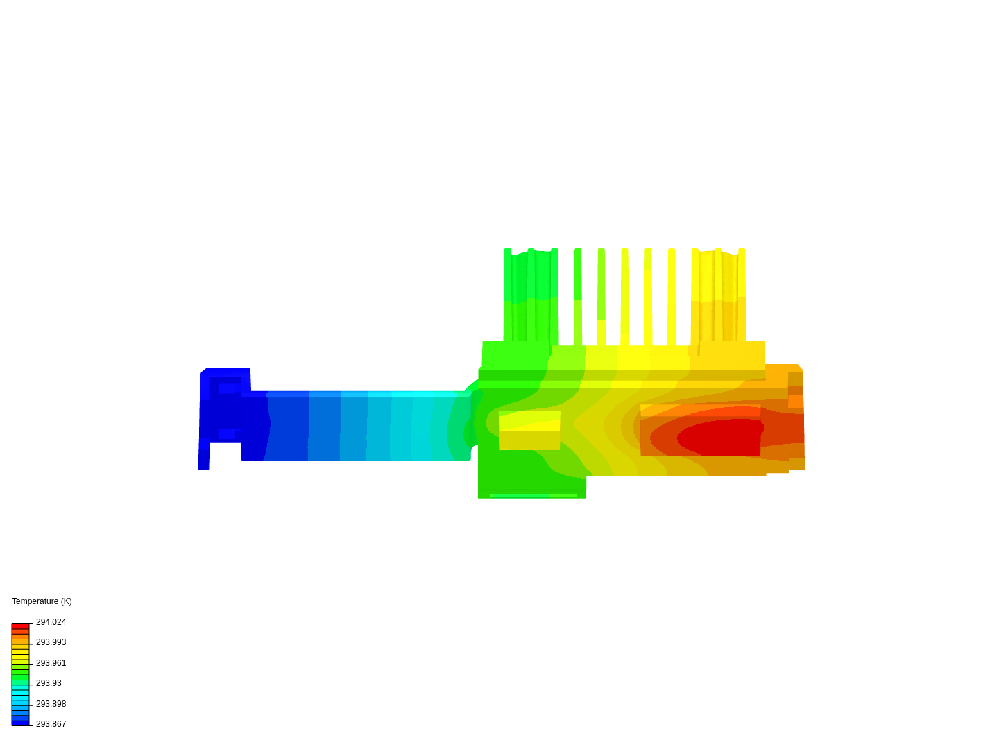 Tutorial 3: Differential casing thermal analysis image