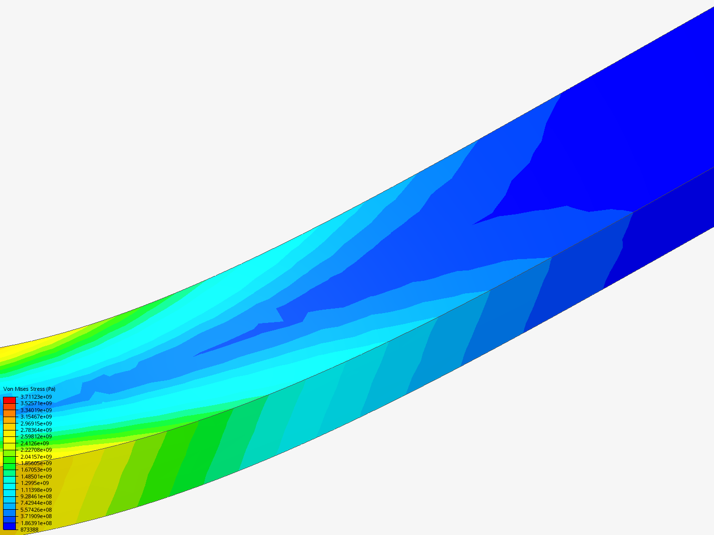 optimisation of cantilever beam image