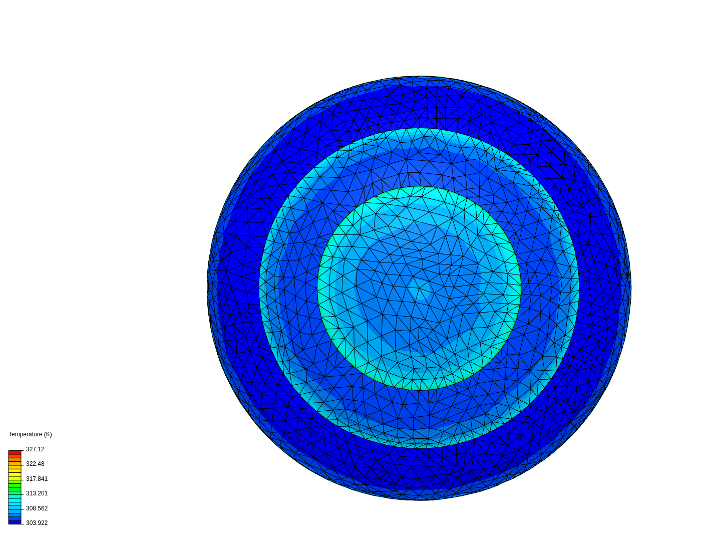 fresnel lens image