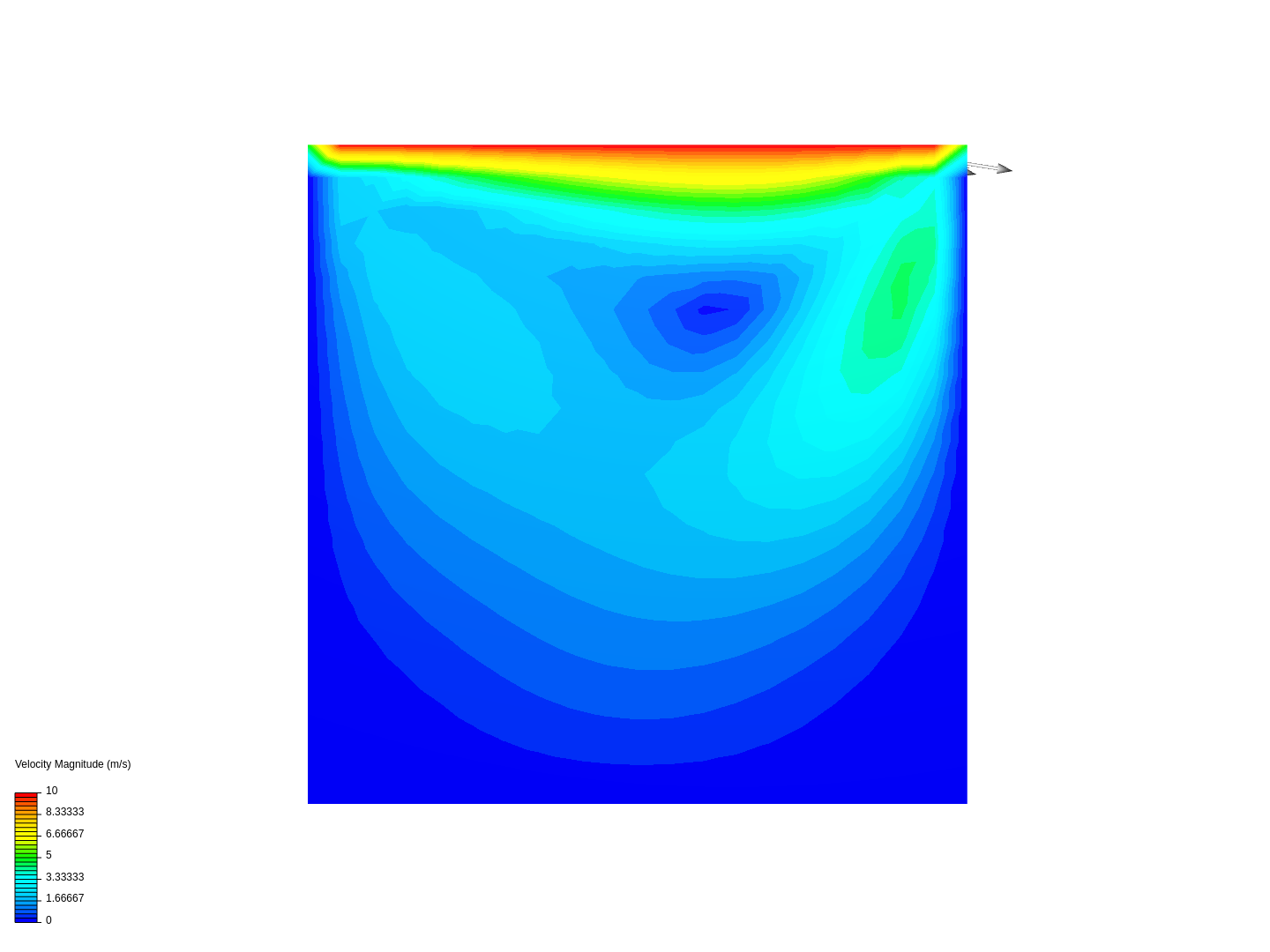 FDT_lid_driven_cavity image