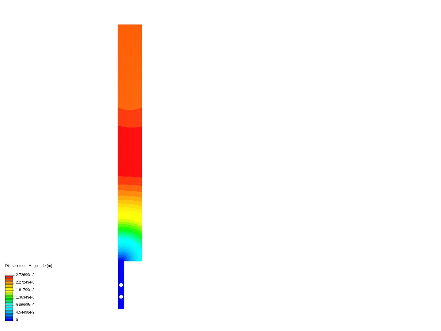 baseline 1000x100 image