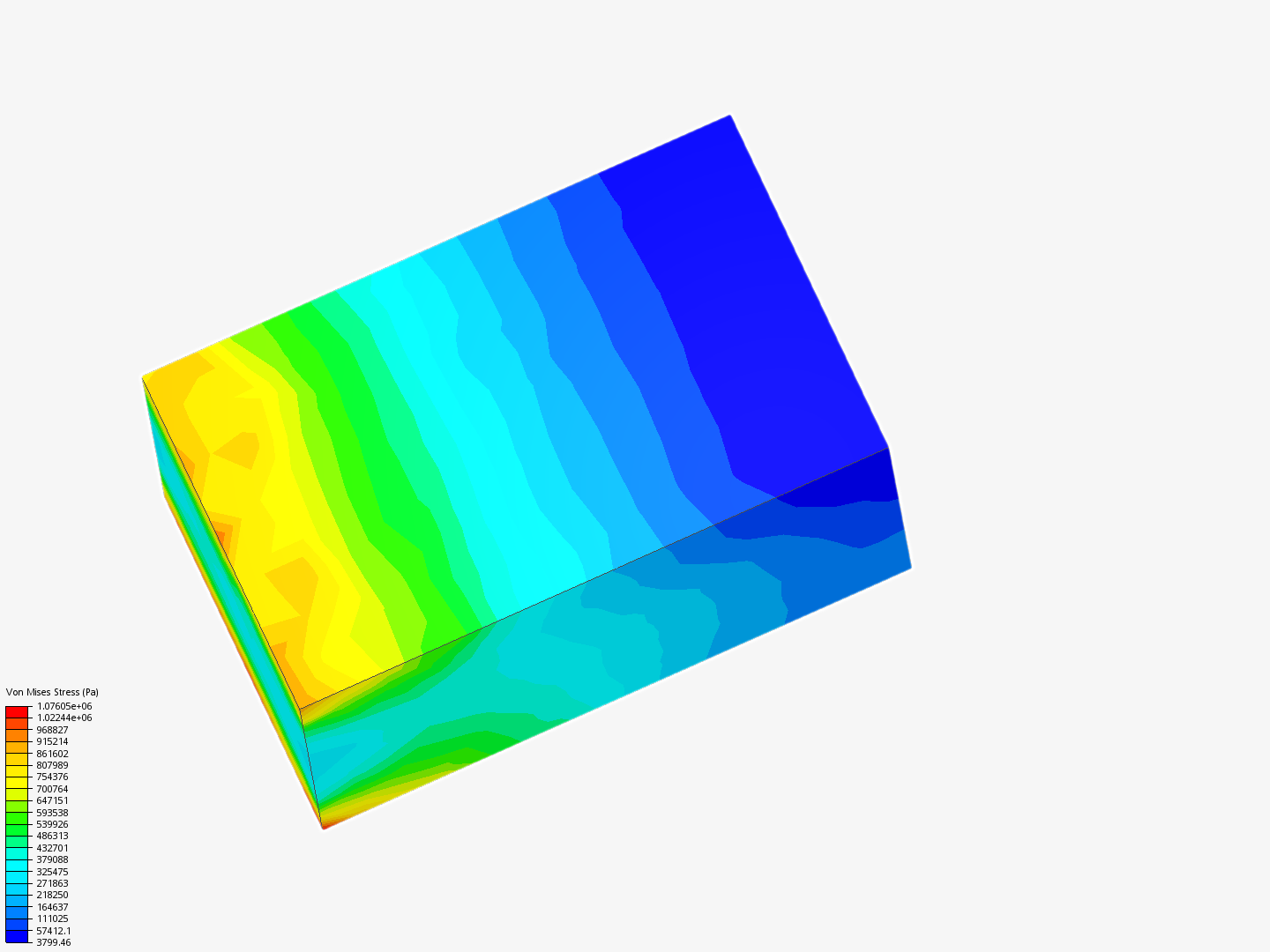 beam  test image