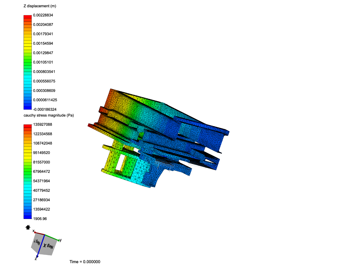 Machine Base R1 image