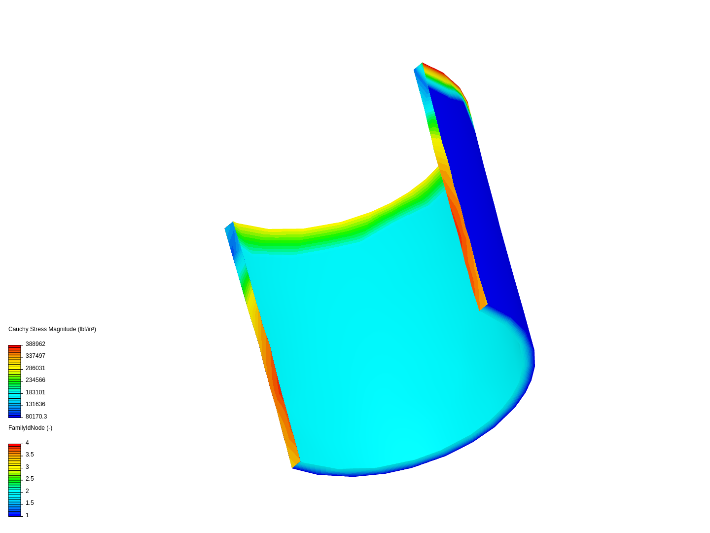 pressure vessel image