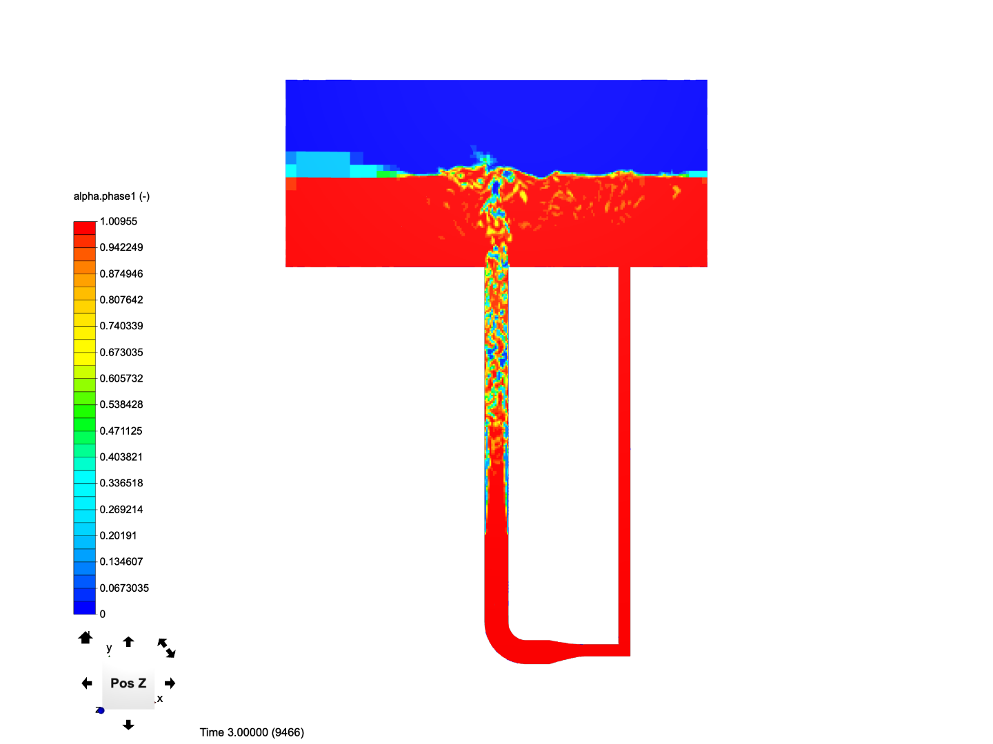 simplified air lift loop image