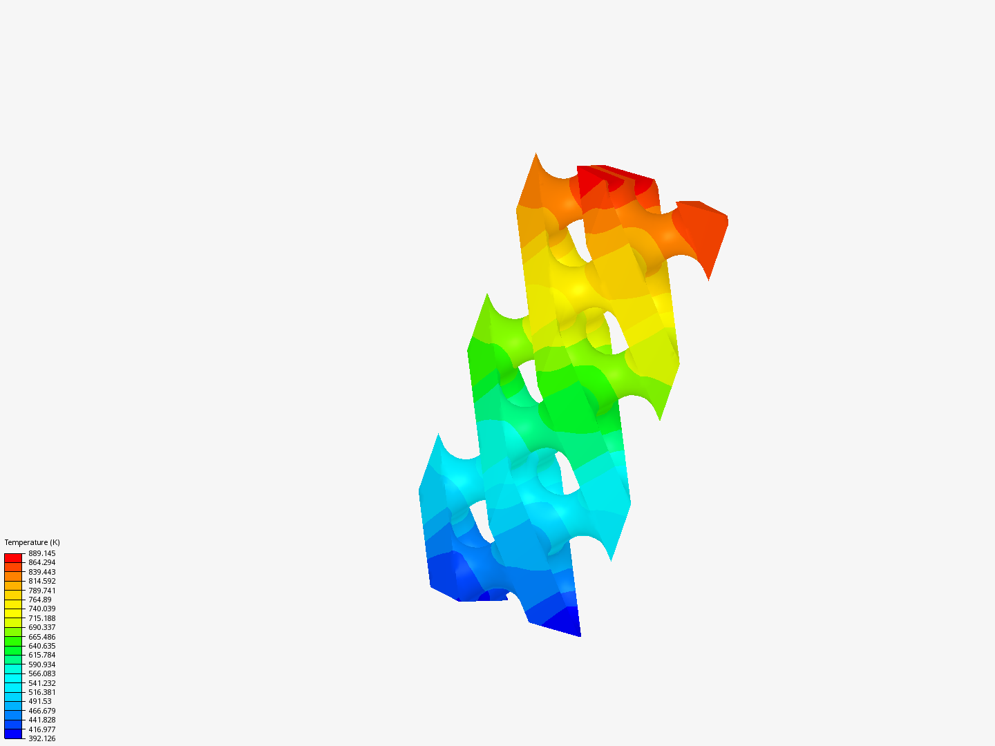 Tutorial 3: Differential casing thermal analysis image