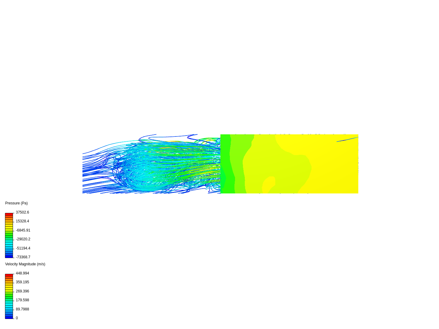 HSC VALIDATION image