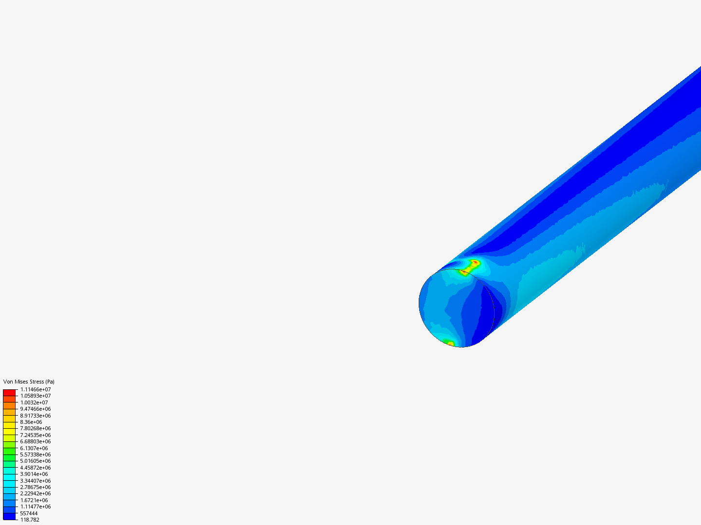 ShaftØ25 Bearing Support - DYN image