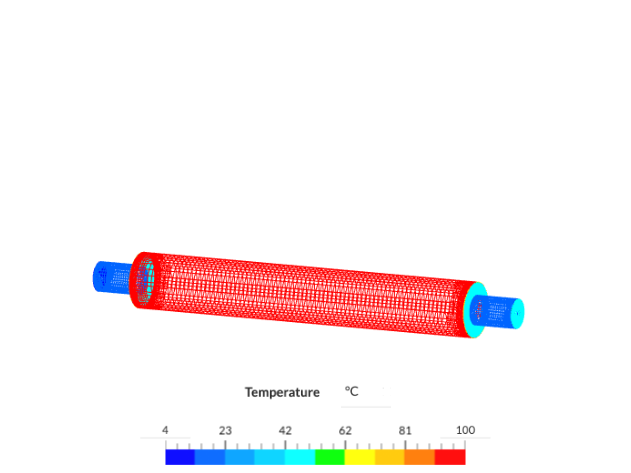 Double Pipe HX image