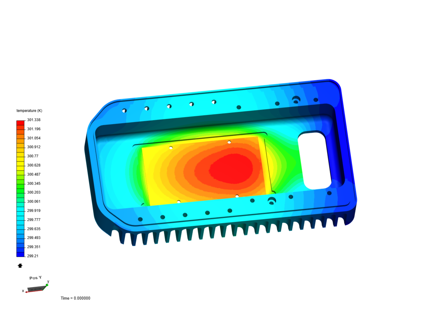 Electronics Thermal Management image