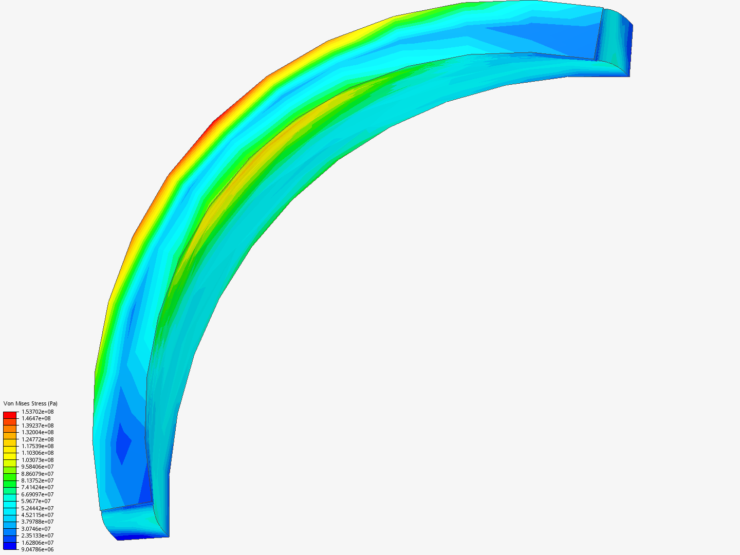 HDPE-Rohr image