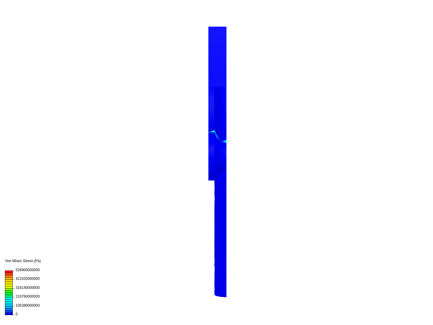 Bending of an Aluminium Pipe image