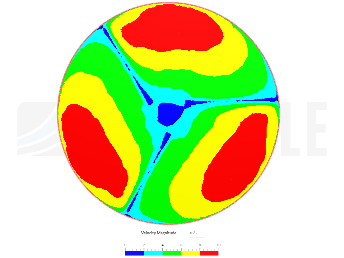 Axial Mine Ventilation Fan - Copy image