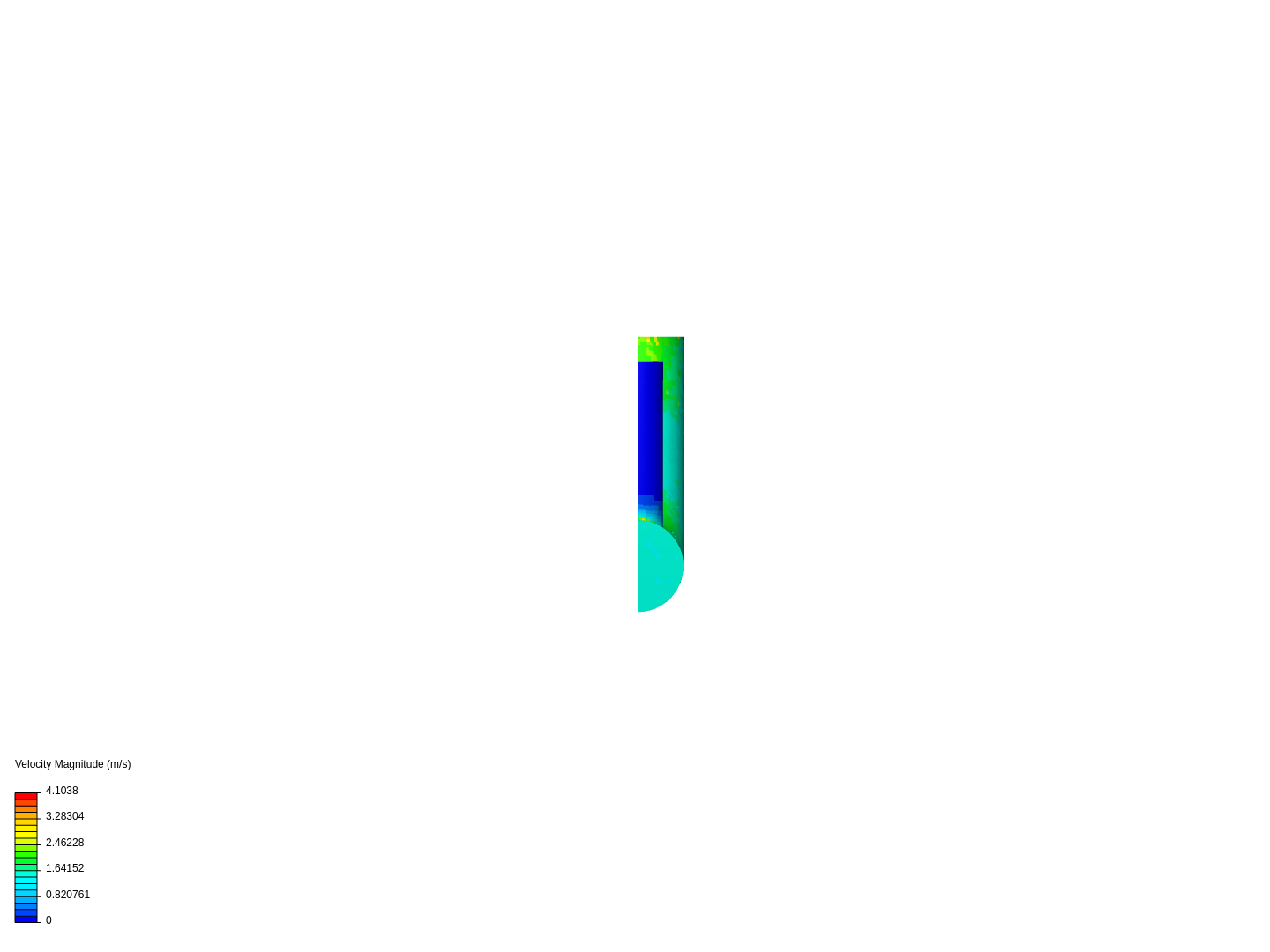 Tutorial 2: Pipe junction flow image