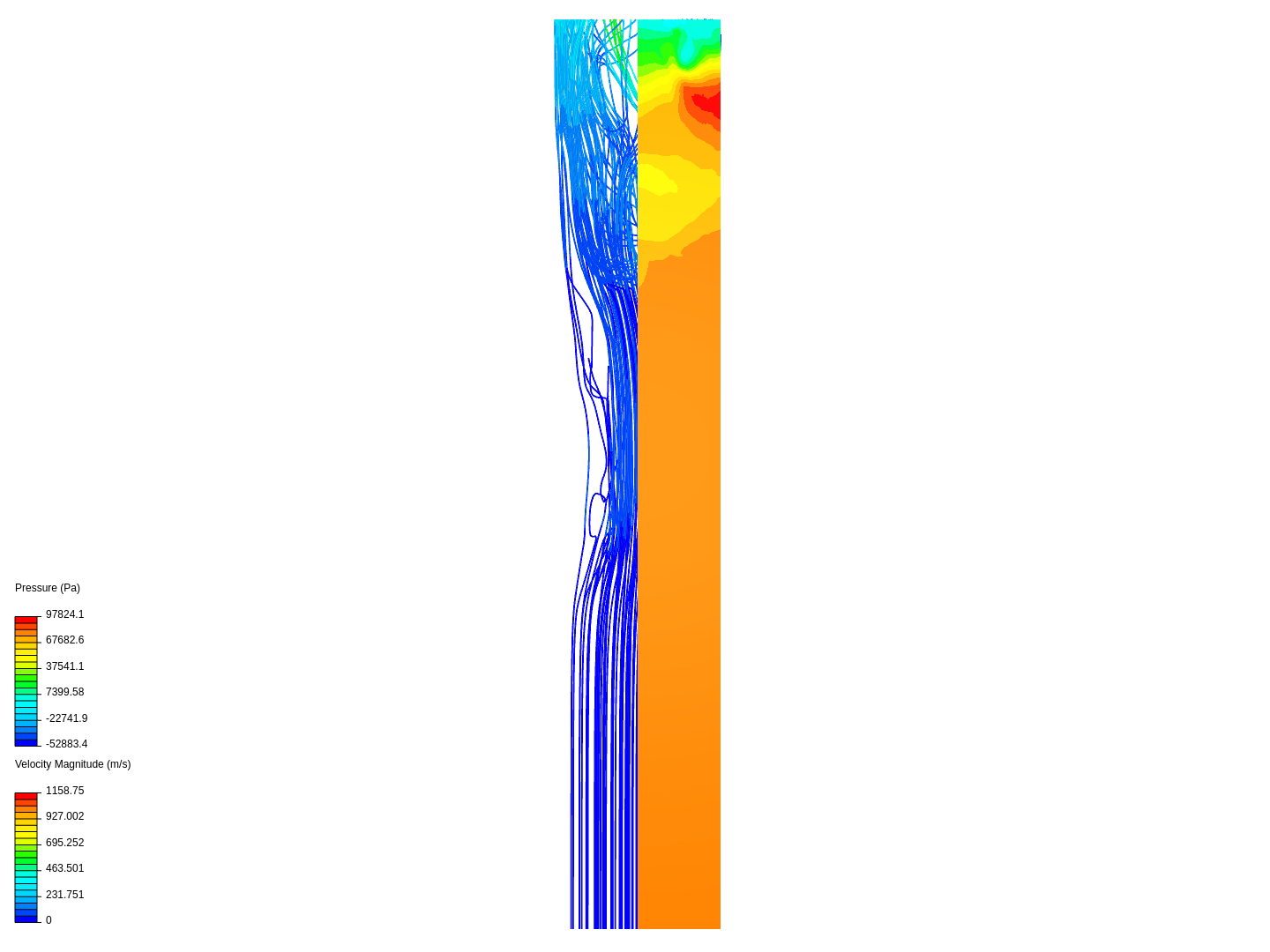 mclaren speedtail image