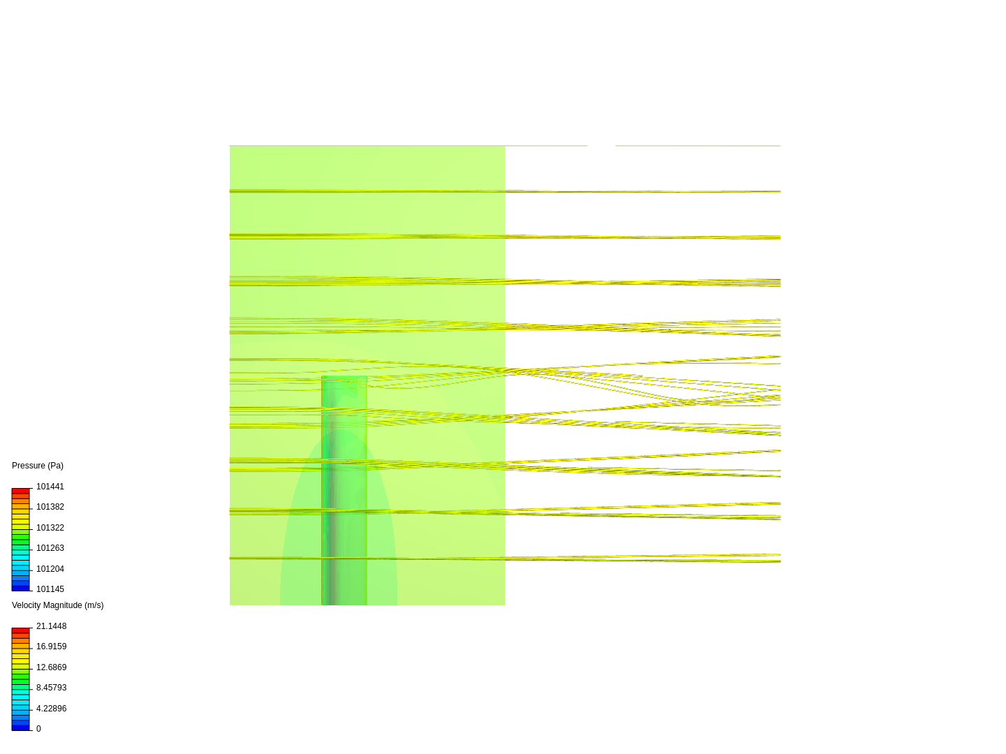 S1223 Airfoil - Copy image