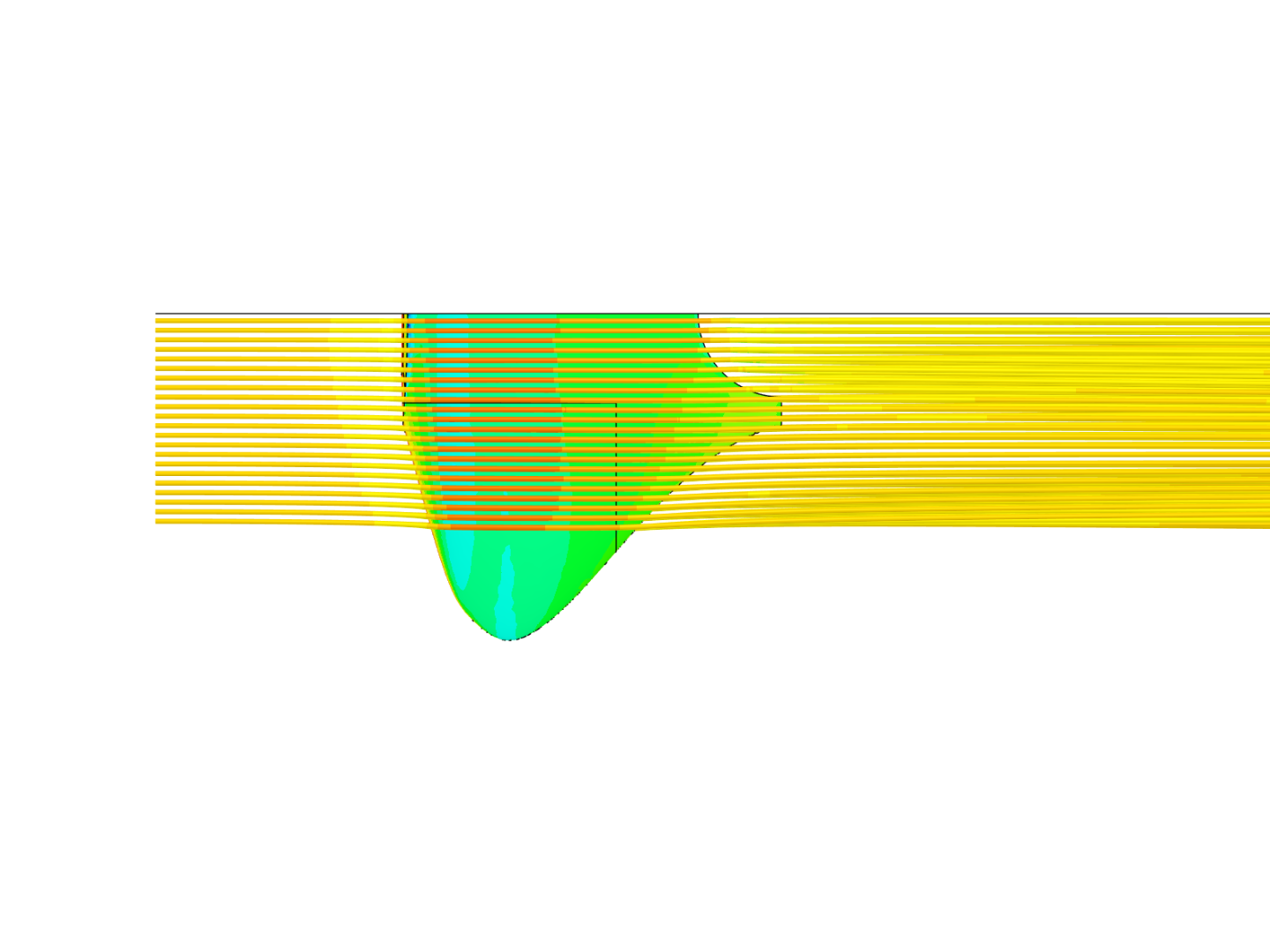 Tutorial 2: Pipe junction flow image