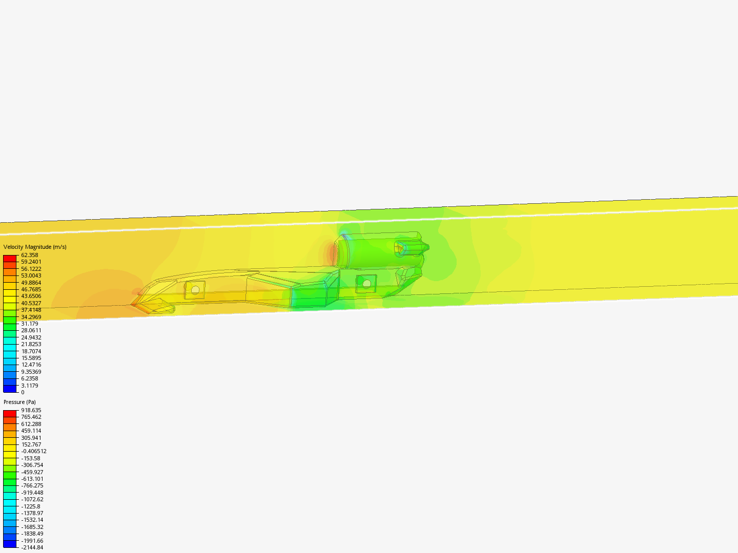 CFD F1 Simulation V1 - Copy image