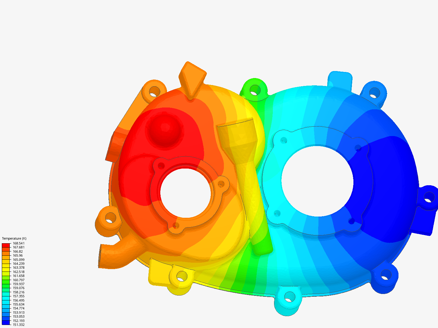 Tutorial 3: Differential casing thermal analysis image