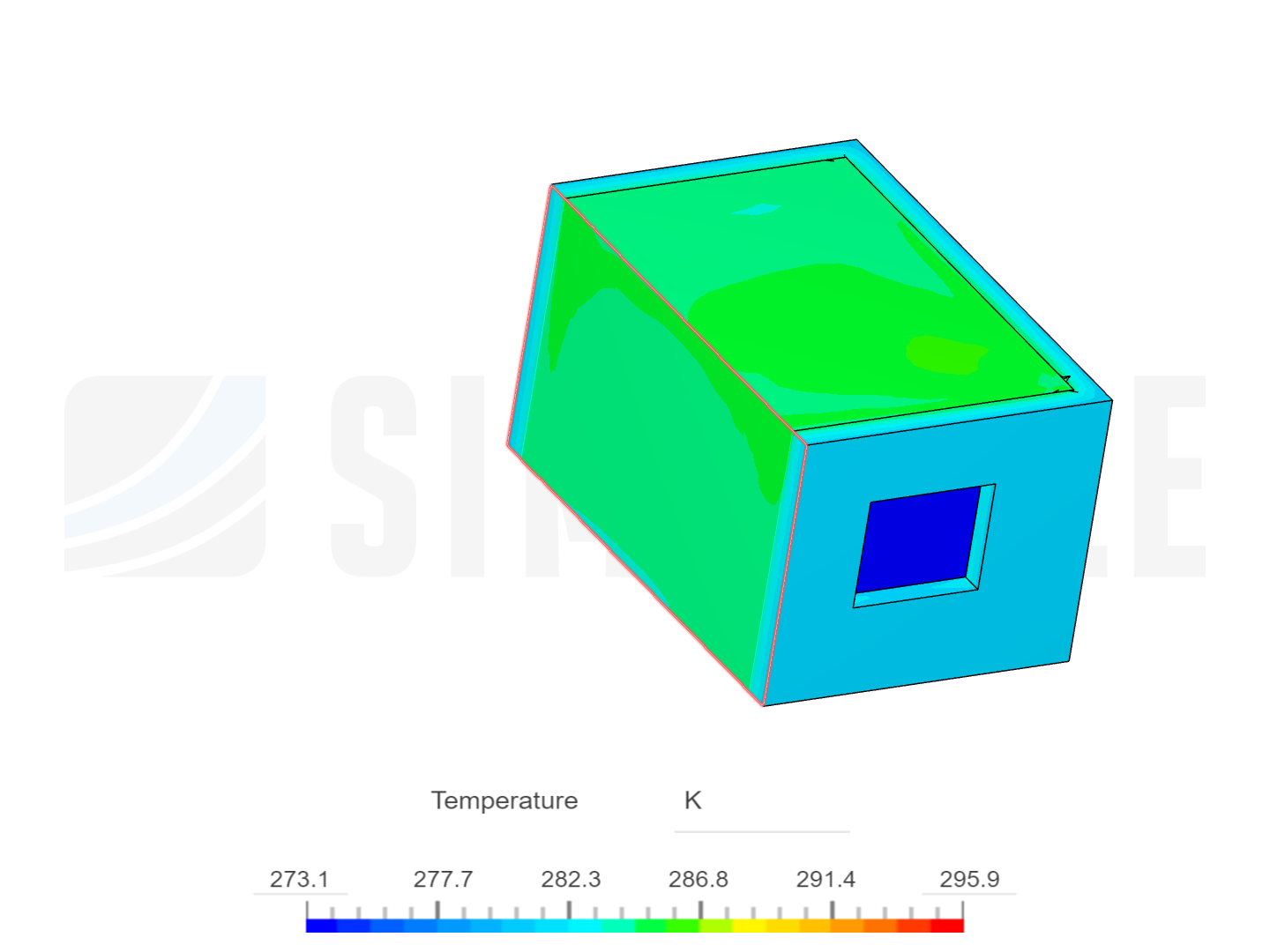 Heat transfet image