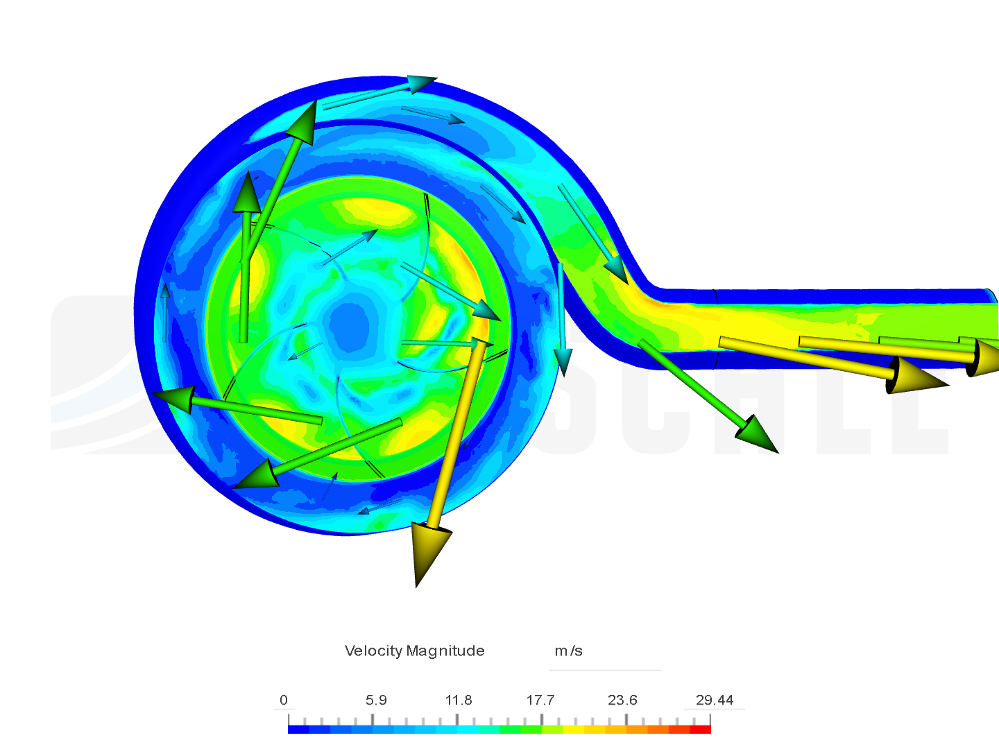 CFD PUMP image