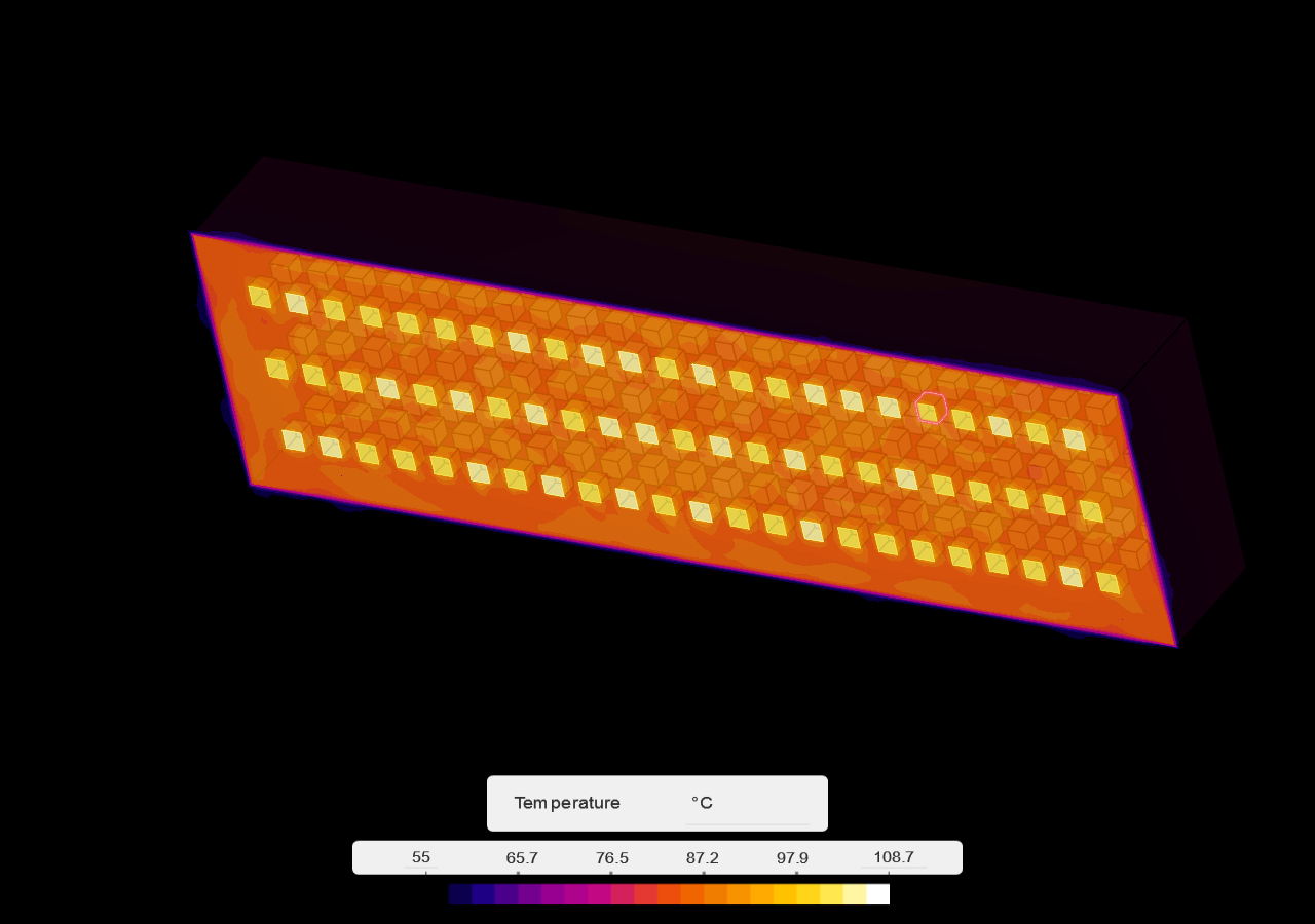 Internal ambient image