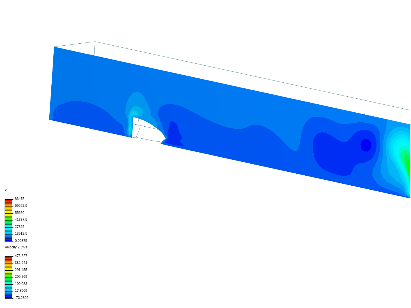 Formula SAEE Test 1 image