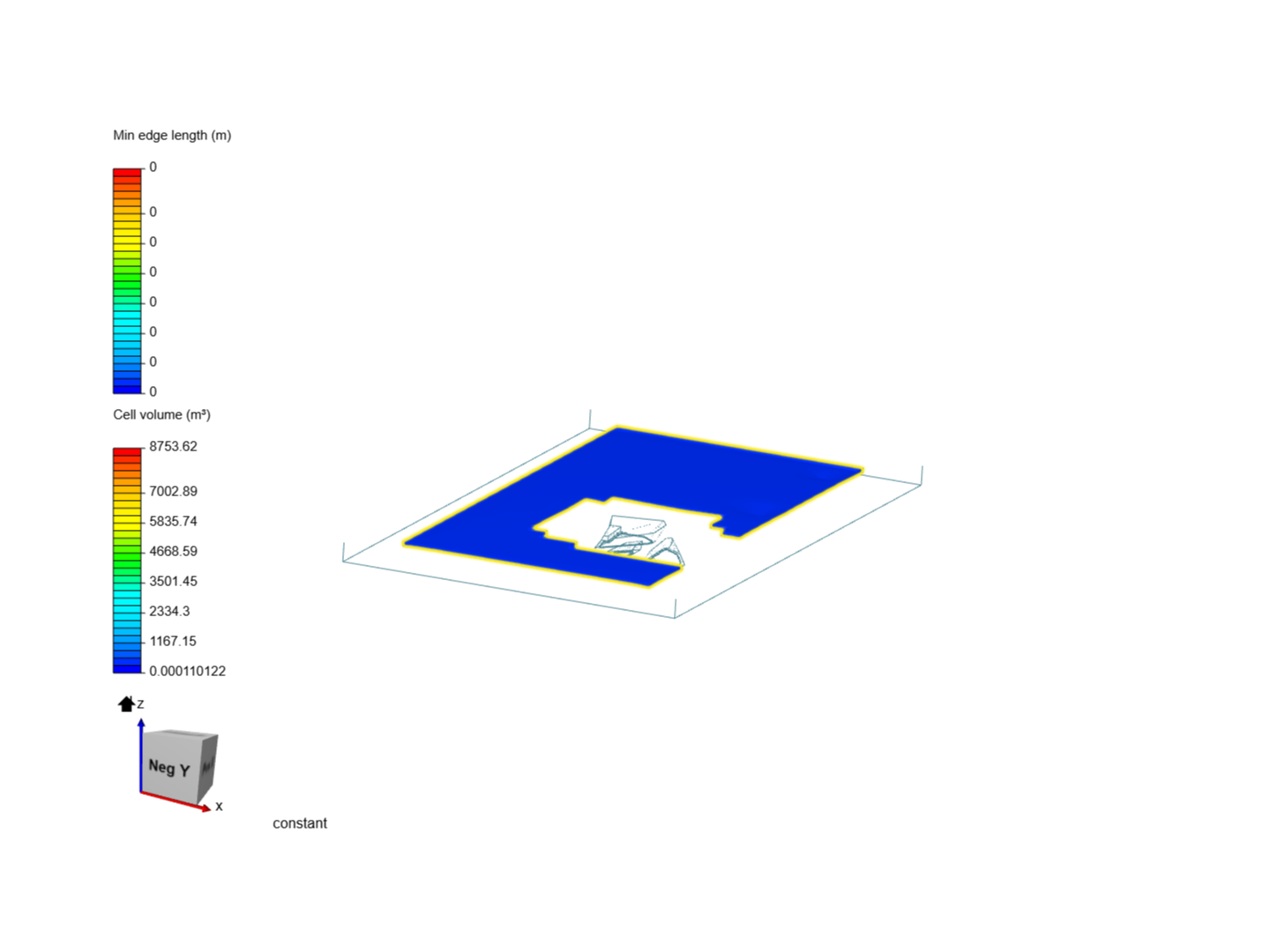 Revit Simulation 2 image