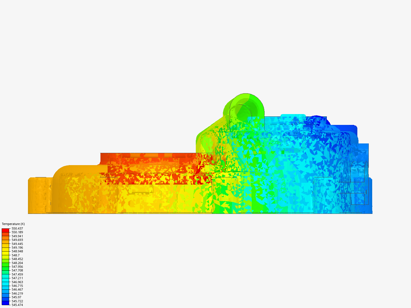 Tutorial 3: Differential casing thermal analysis image