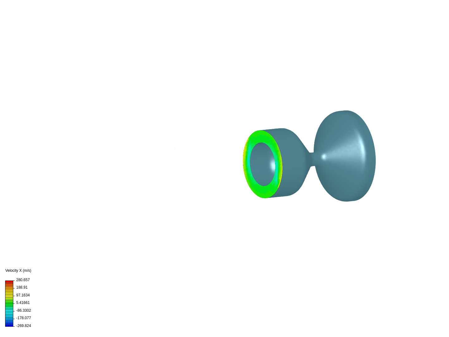 2 blade internal cones extended image