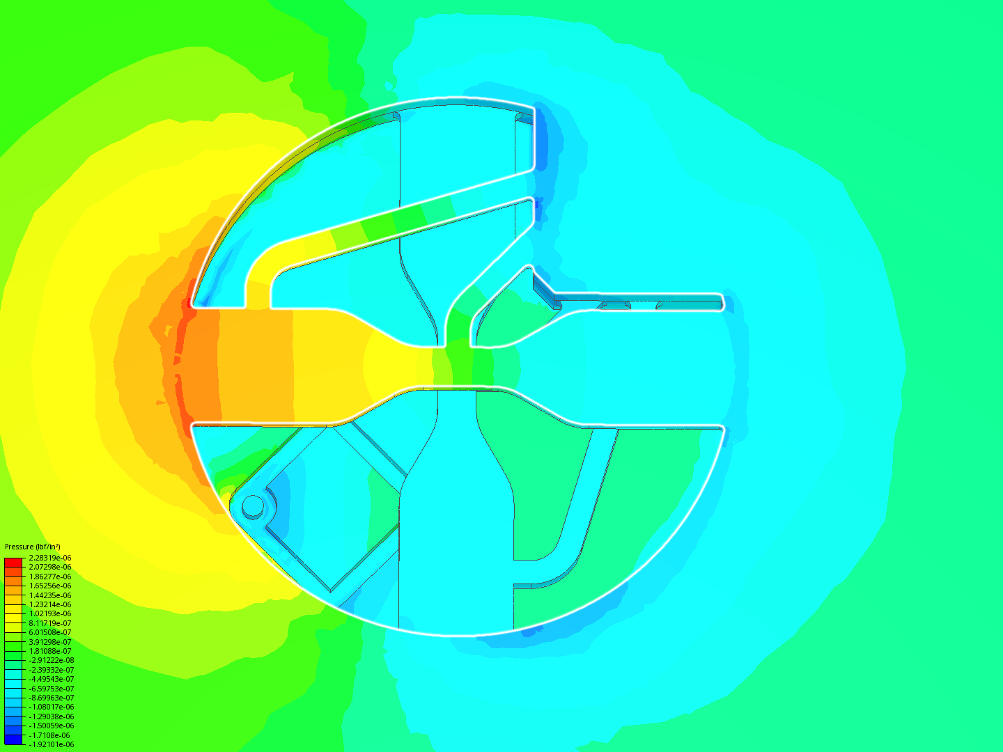 probe mod 2 image