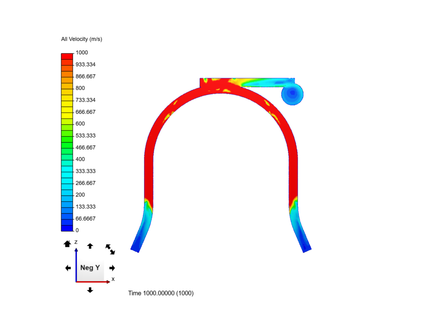 horseshoe casing design 1 image