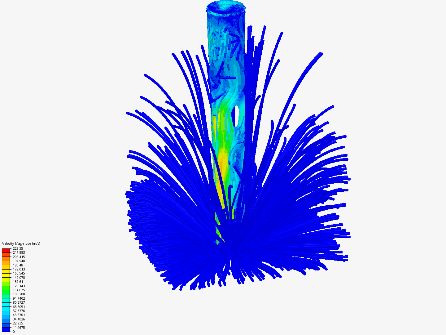 Optimized Nozzle image