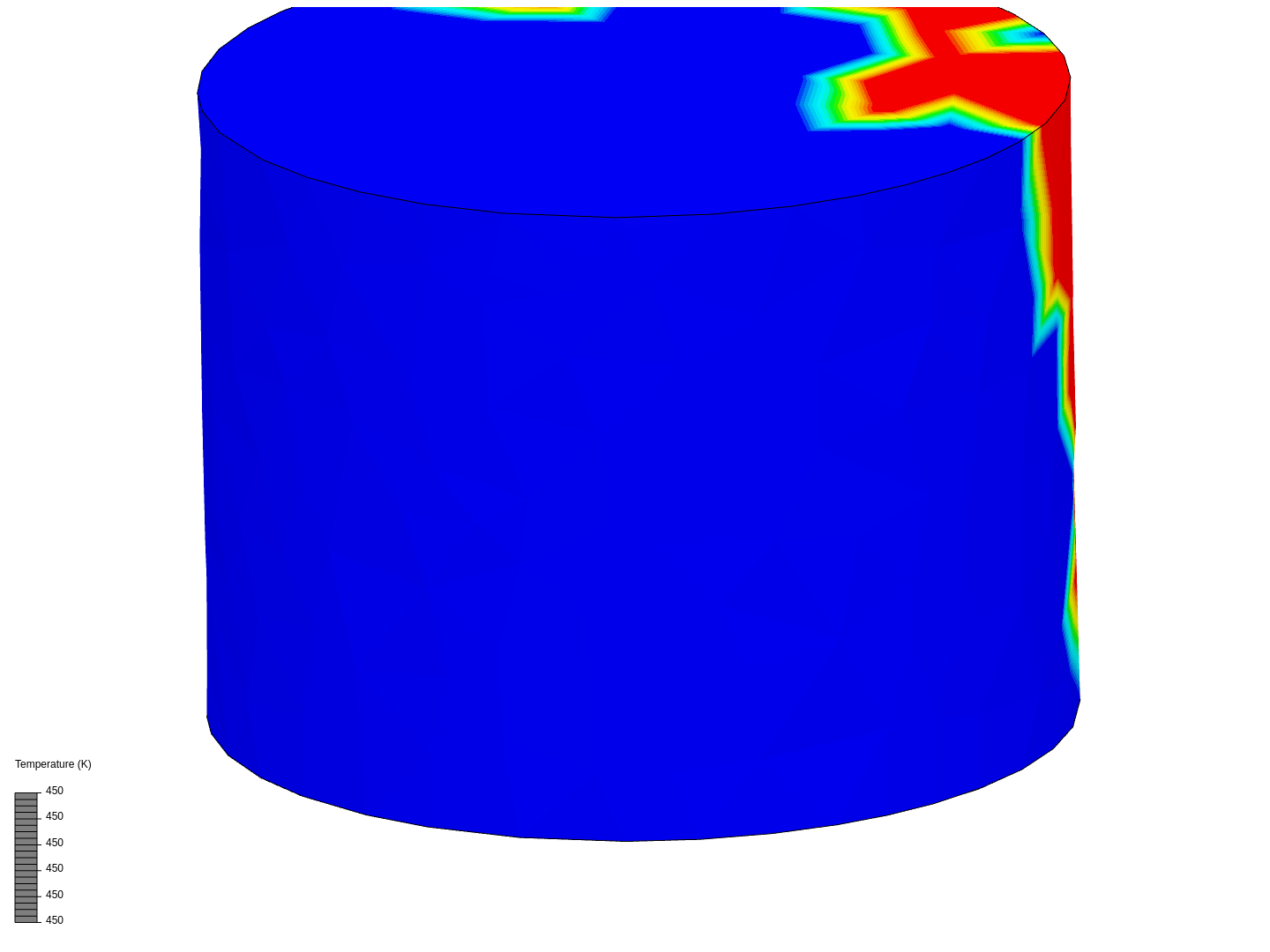 Tutorial 3: Differential casing thermal analysis image