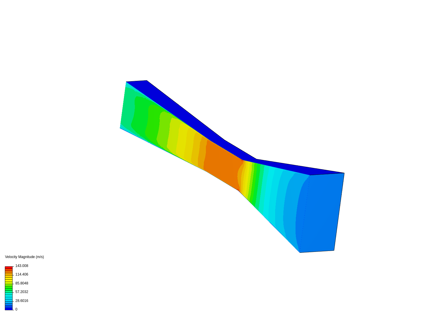 AE Wind Tunnel image