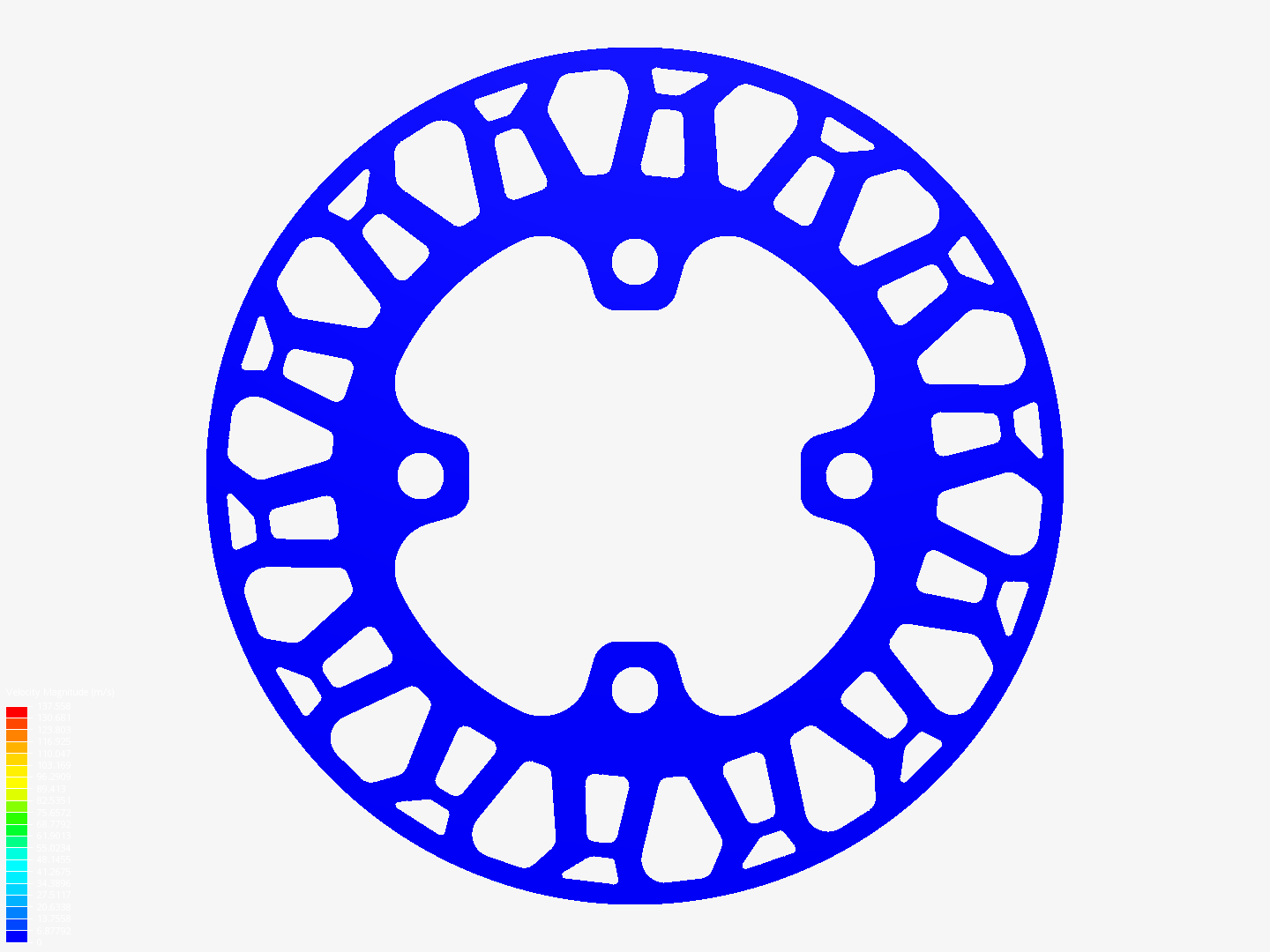 brake disc image