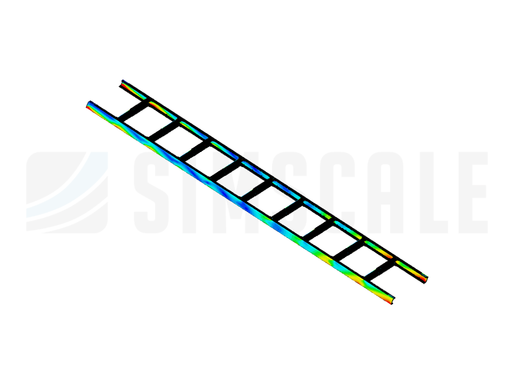 FEA ladder image