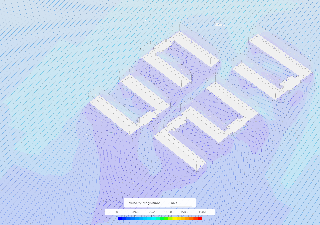 Tutorial 2: Pipe junction flow image