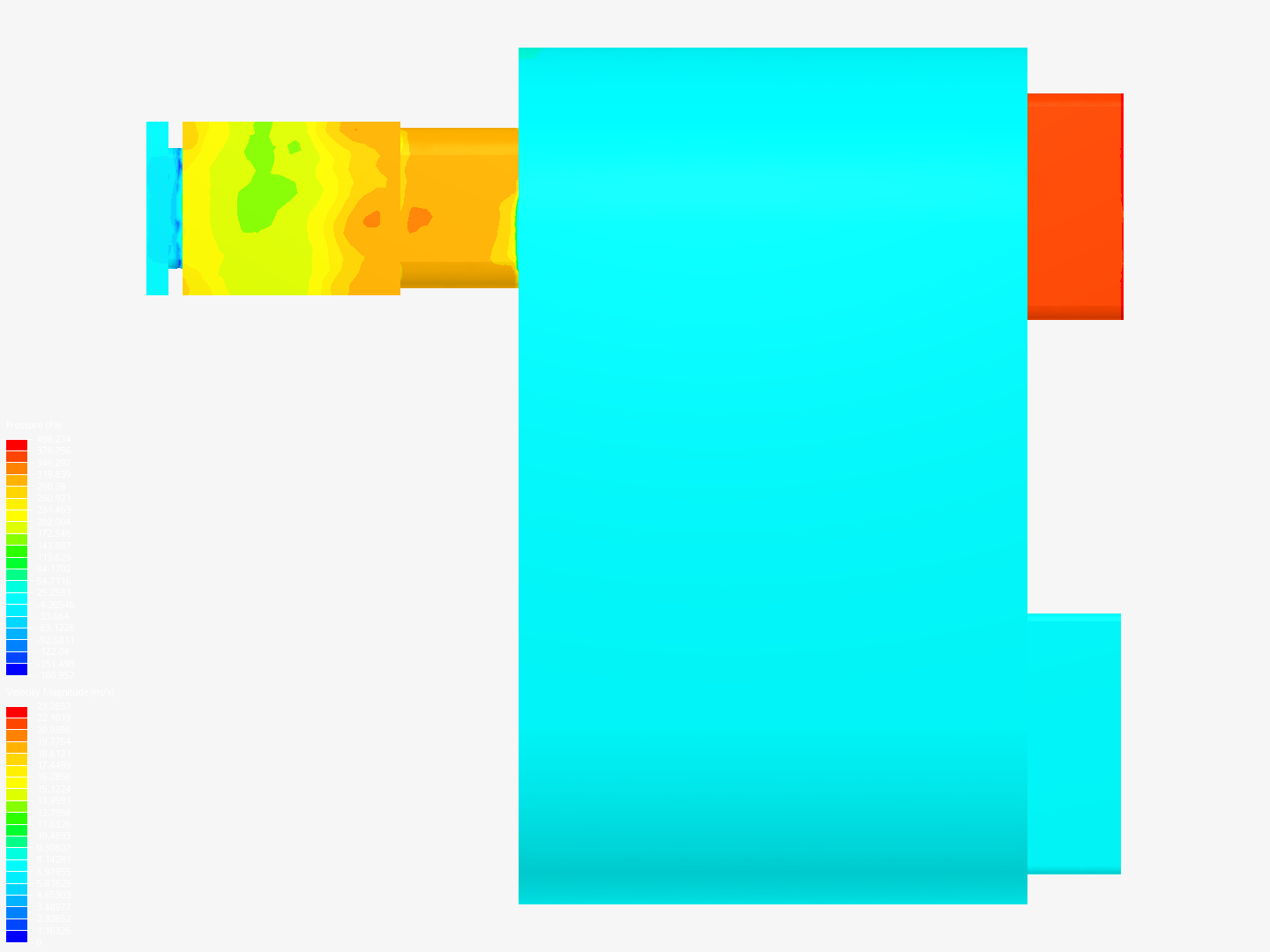 Plutonium without dividing plate image