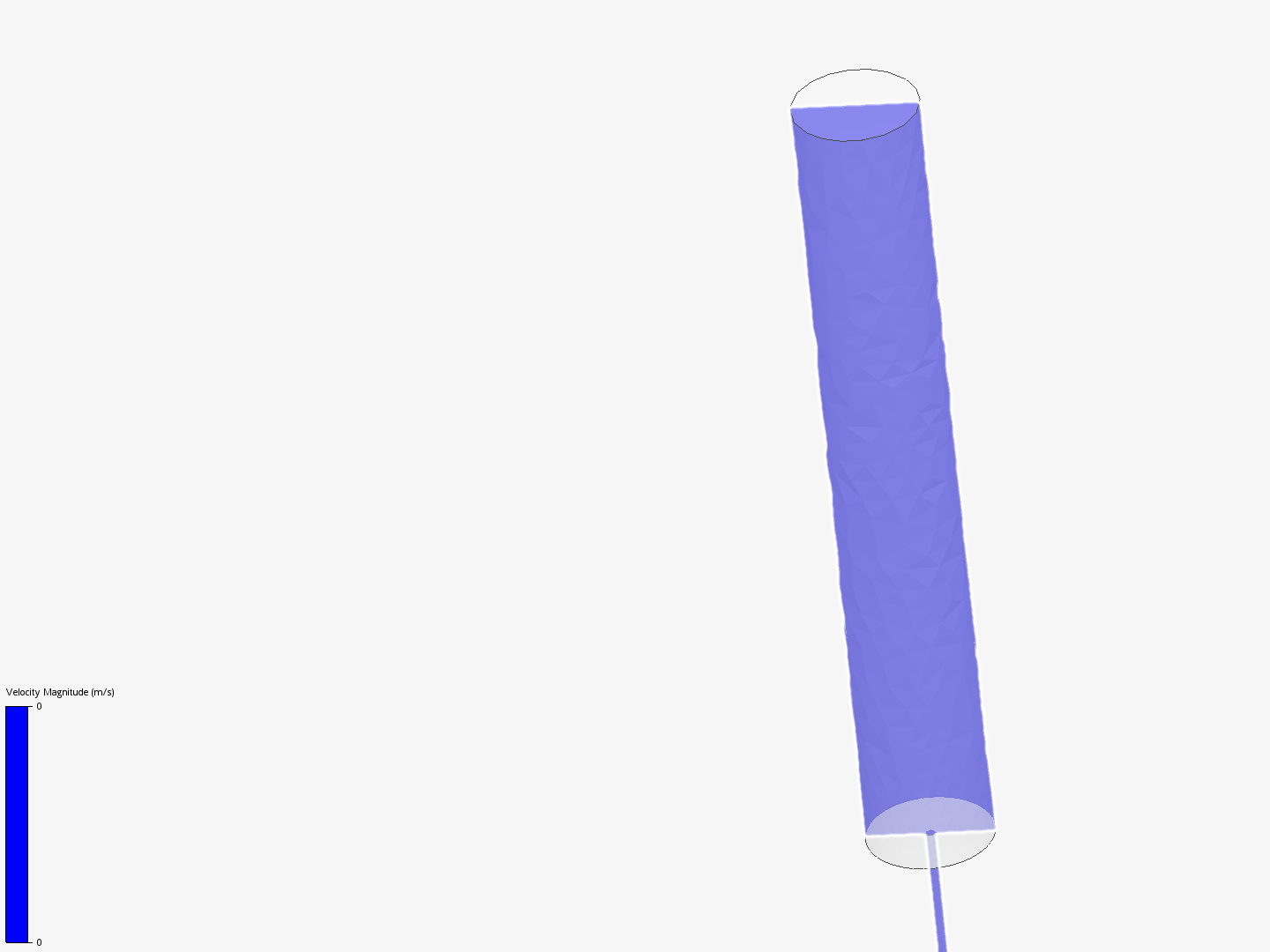 TubePipe Flow - capillary action image